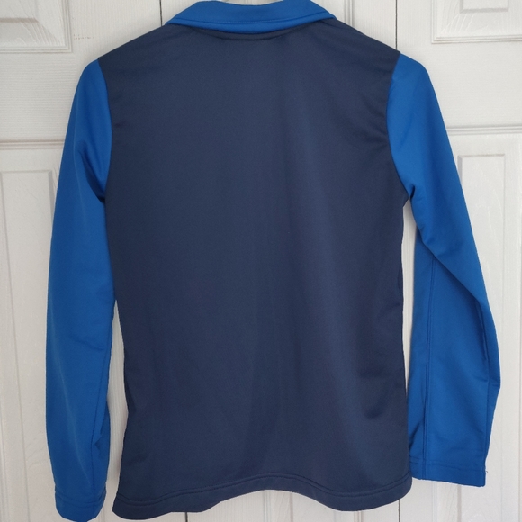 Boys Nike Jacket Size Large - Picture 2 of 7